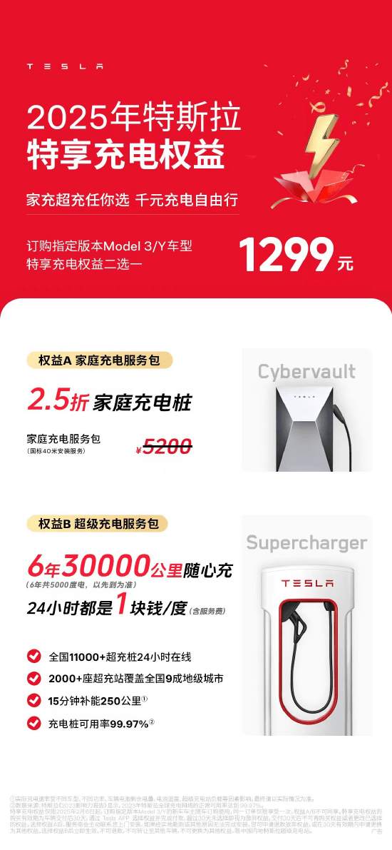 特斯拉充电桩新政：深度解读其背后的区块链潜力