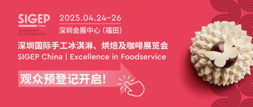 SIGEP China 预登记